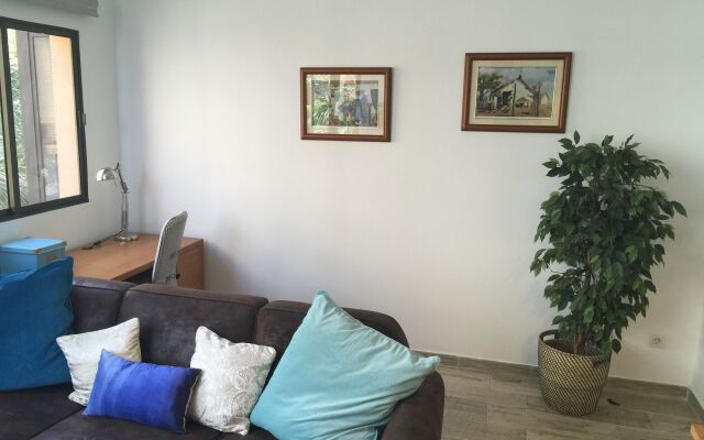 Vcv Apartamento San Telmo