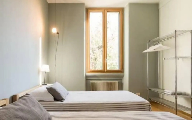 Conca Flexyrent Apartment