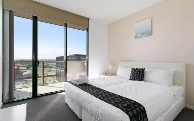 Docklands Private Collection of Apartments - NewQuay – Guest Rooms – Melbourne