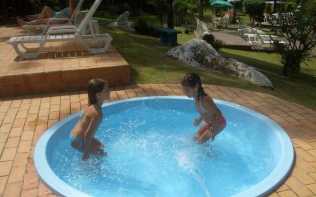 Pousada das Cachoeiras