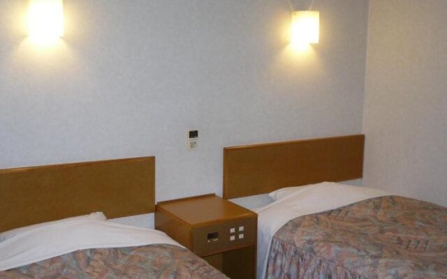 Hotel New Budget Muroran