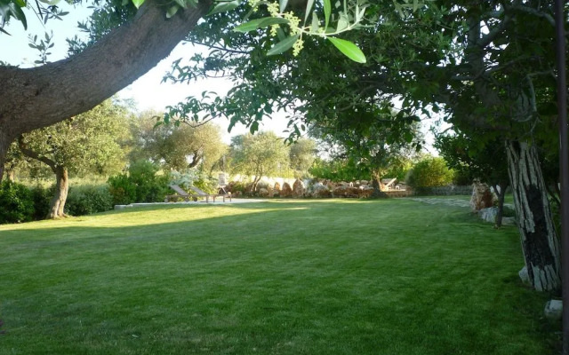 Masseria Sant'Angelo