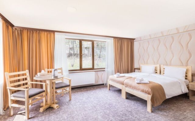 Kompozitor Hotel Dilijan
