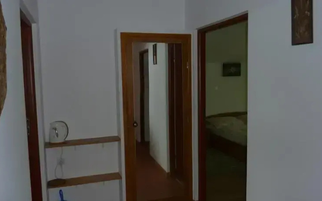 Hotelik Na Zdrowiu