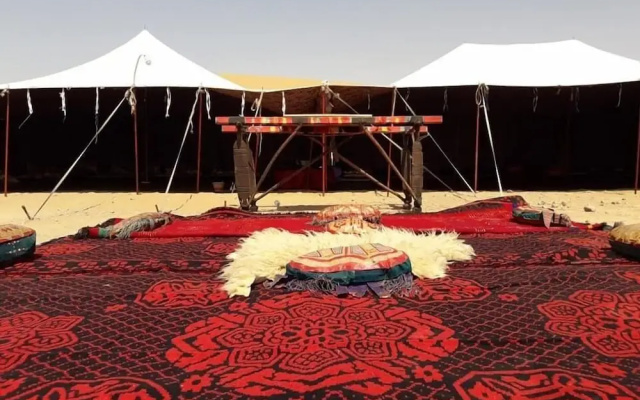 Camping Safari Laayoune