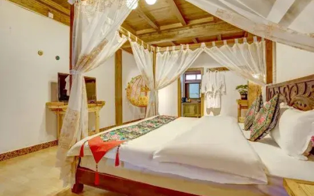 Shangri-La Peak Yujin Residence
