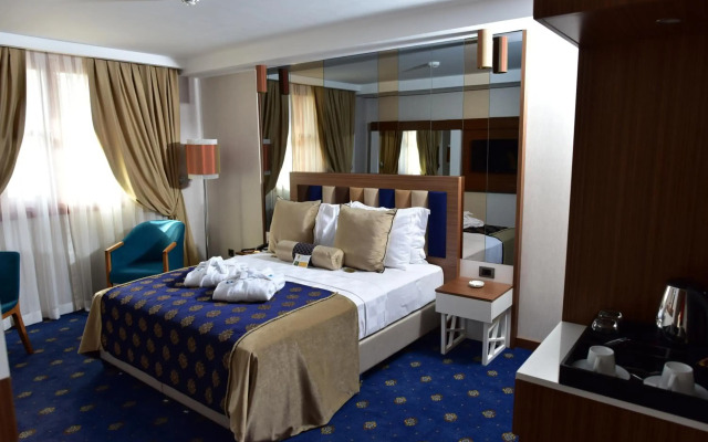 Giritligil Hotel