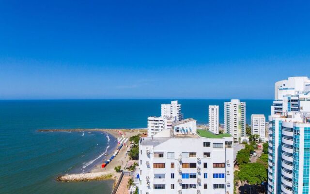 Palmetto Sunset by Nomad Guru