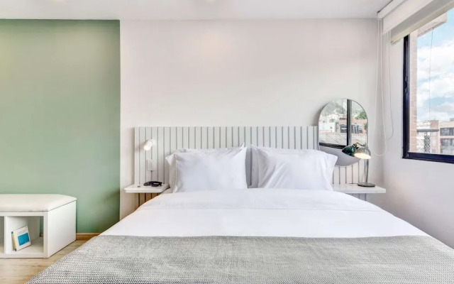 Premium Loft in Bogota