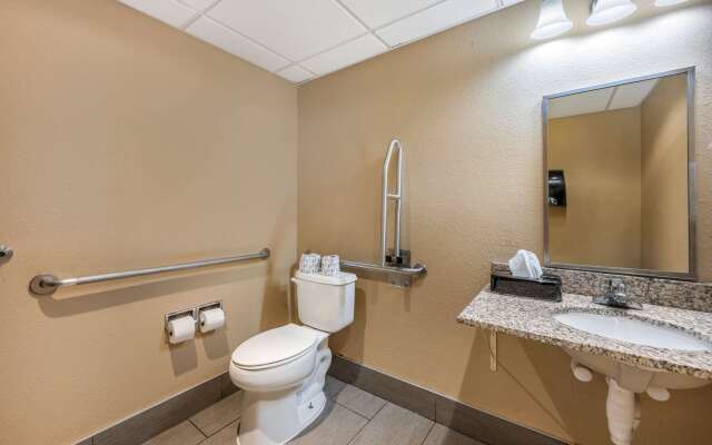 Comfort Inn & Suites East Hartford - Hartford