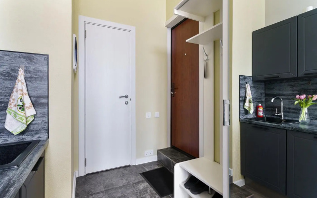 BestFlat24 (БэстФлэт24) на шоссе Алтуфьевское 48 корпус 1