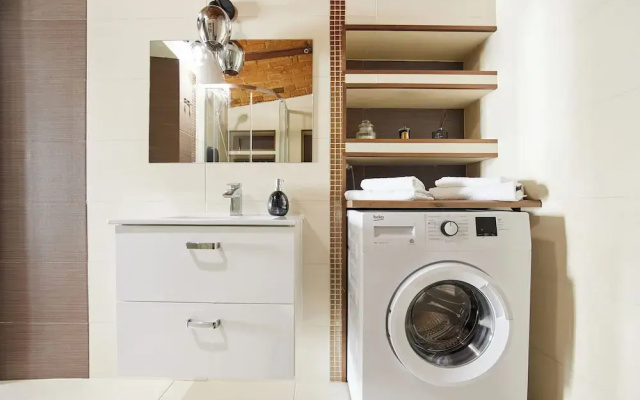 Apartamenty By Bogunia