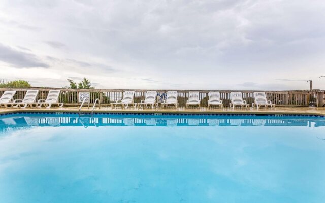 Atlantic Paradise Inn and Suites