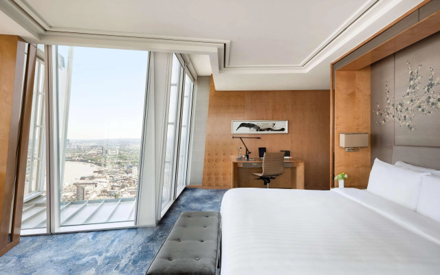 Shangri-La The Shard, London