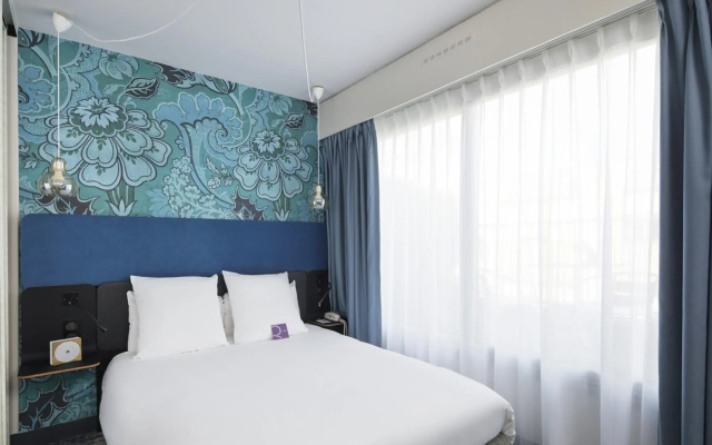 Mercure Paris Bastille Saint Antoine