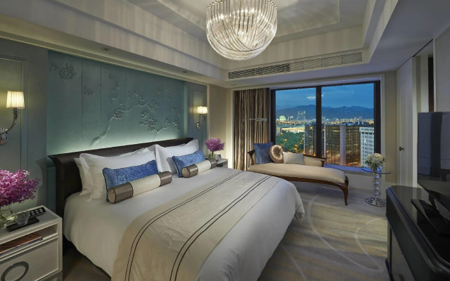 Mandarin Oriental, Taipei