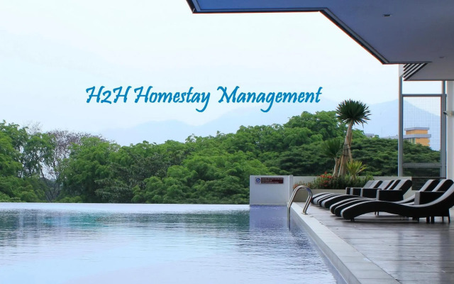 H2H - CY15 @ Majestic Ipoh