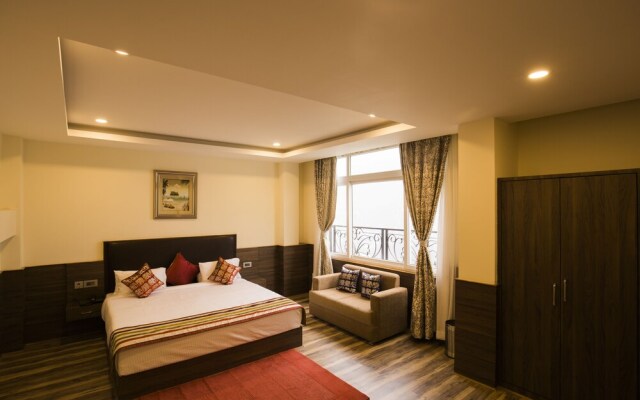Central Shangrila Resort & Spa