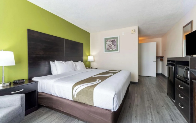 Days Inn Vandalia