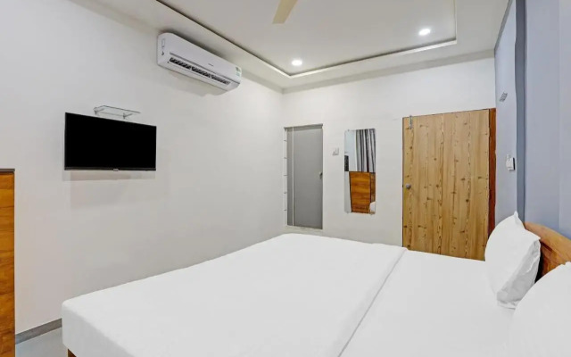 Oyo Flagship 806254 Hotel King's Land
