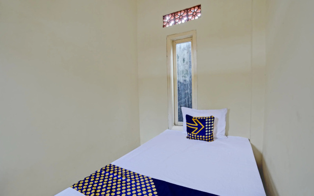 Hotel O Tanjung Indah Homestay Syariah – Guest Rooms – Tamansari