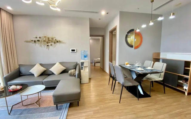 Vinhomes Skylake Kane Apartment