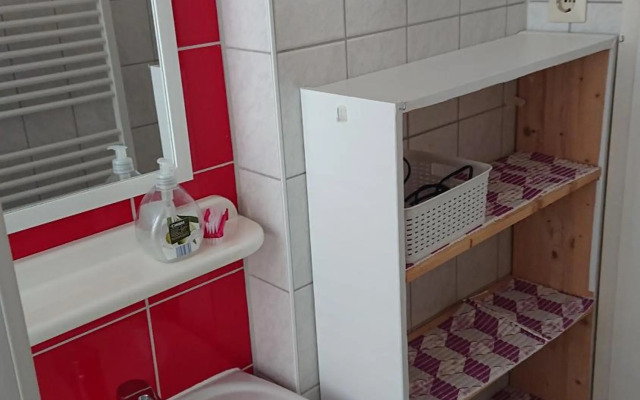 Ferienwohnung Lehmann