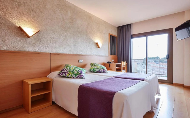 Hotel Samba