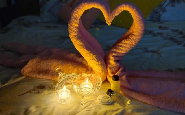 ZilleVille Studio Suite Seaview With Balcony at Imperium Residence