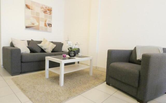 Gîte Pontonx-sur-l'Adour, 2 pièces, 2 personnes - FR-1-360-55