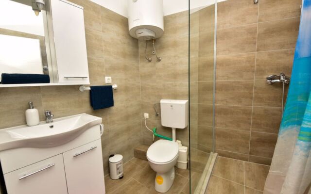 Bungalow Ana Novigrad (Zadar) 25961