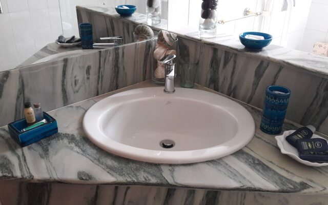 B&B Villa il Glicine