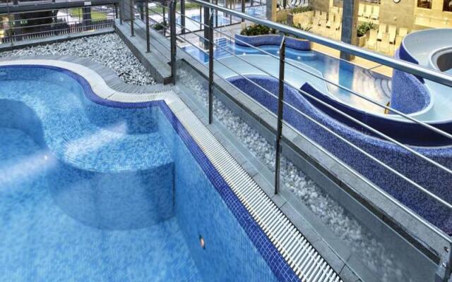 Hotel Jadran - Sava Hotels & Resorts