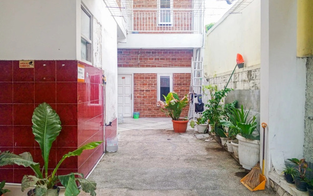 King Puntodewo Guesthouse RedPartner