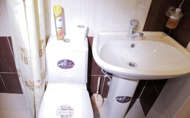 Guest House Granat