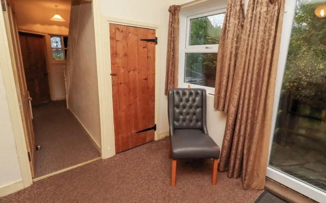 Wayside Cottage