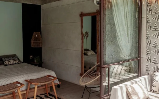 Batukaru Private Pool Suite 2