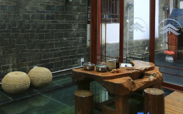 Number 1 Courtyard Hotel - Lijiang