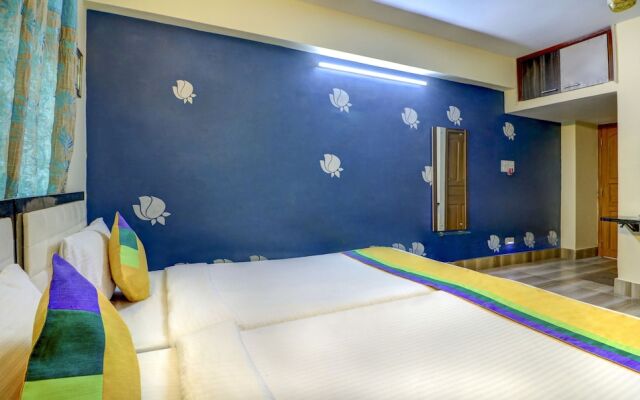 Treebo Trip Ashraya Inn