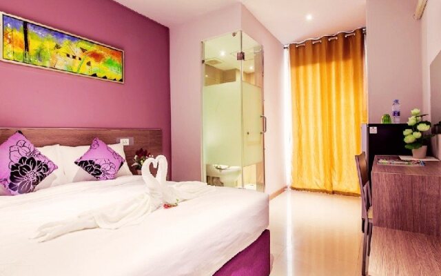 D Day Suite Mengjai