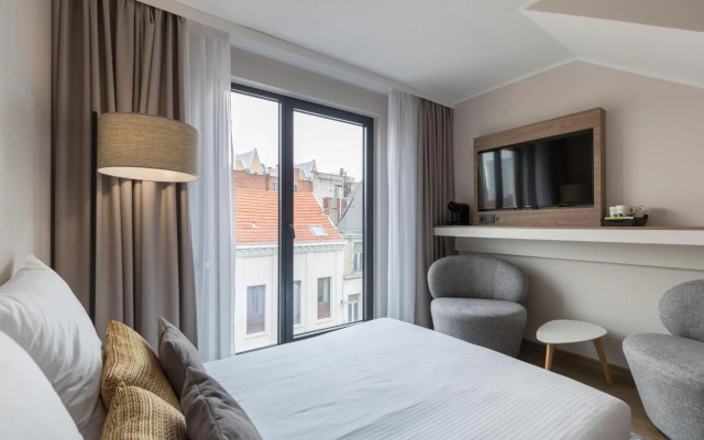 Leonardo Hotel Antwerp