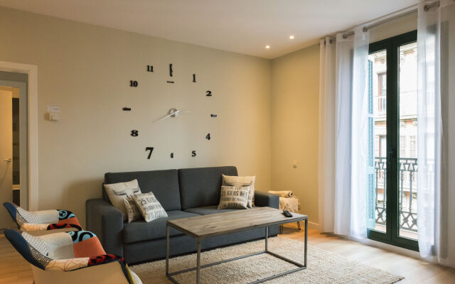 Four Petals Boutique Apartments