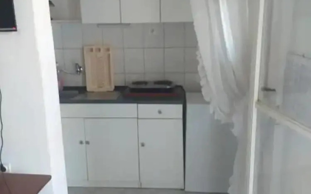 Studio Apartment With sea View