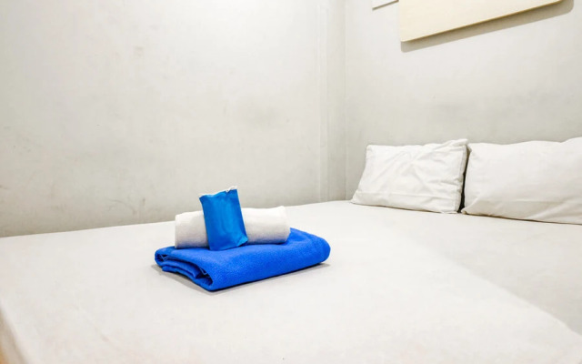 Marson Interkota Residence