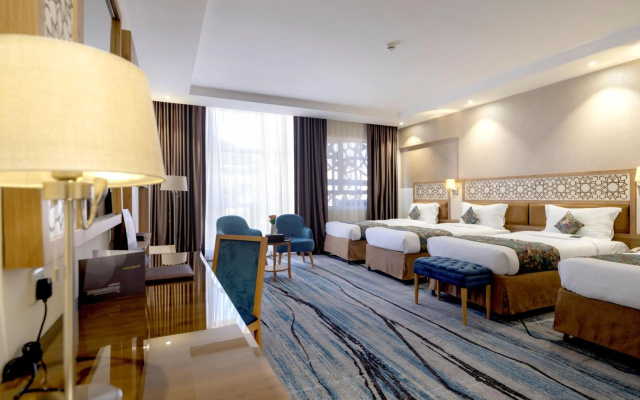 TIME Ruba Hotel & Suites - Image 5