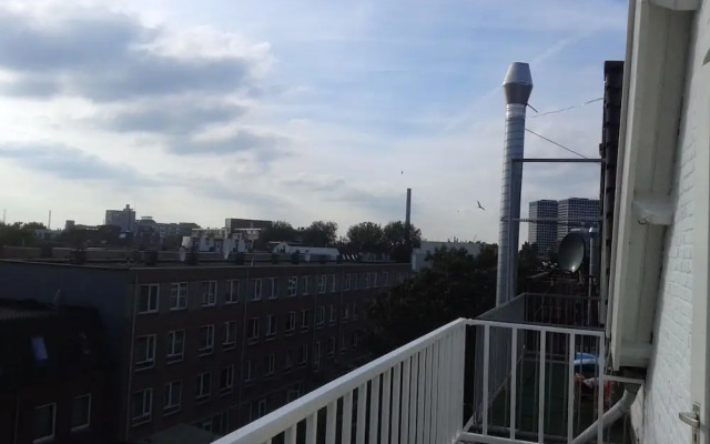MyCityLofts - Schiedamseweg