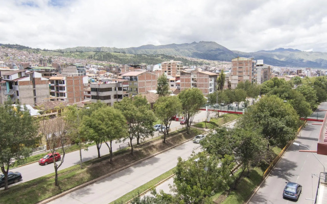 Royal Inn Cusco Hotel