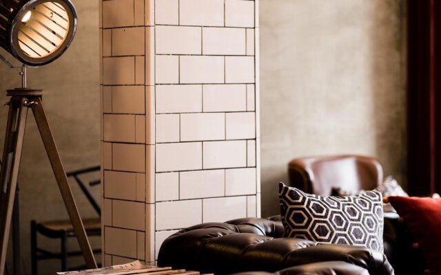 Kenting Bunk Hostel