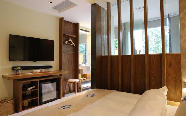 Hangzhou Teavilla Hotel