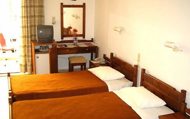 Hotel Doxa